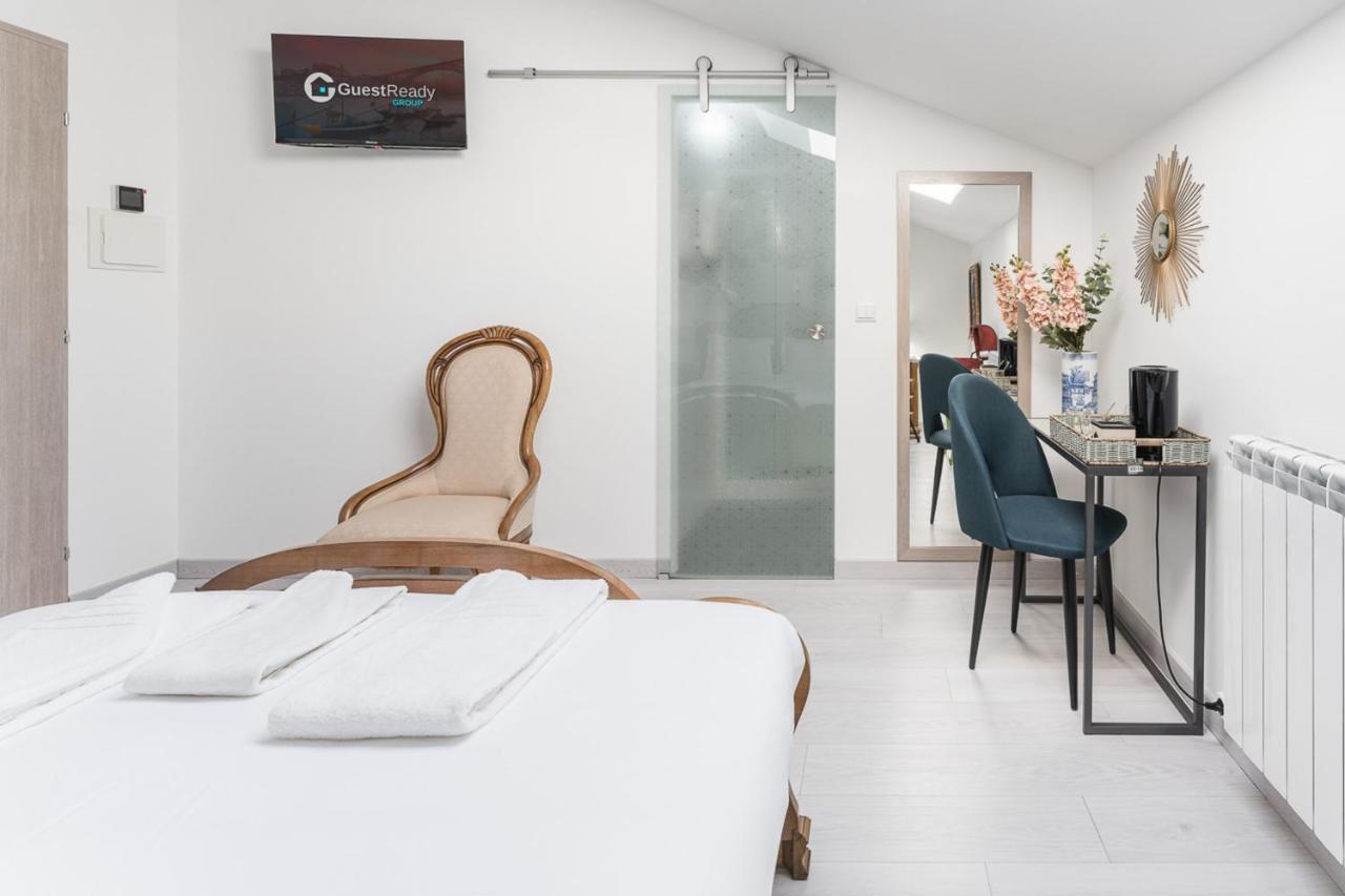 Hotel Guestready - Crestuma Bright Exterior foto