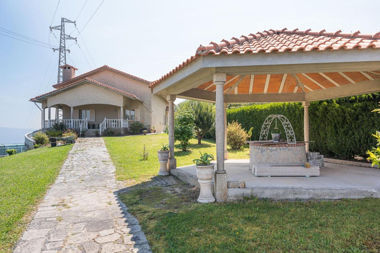Hotel Guestready - Crestuma Bright Exterior foto