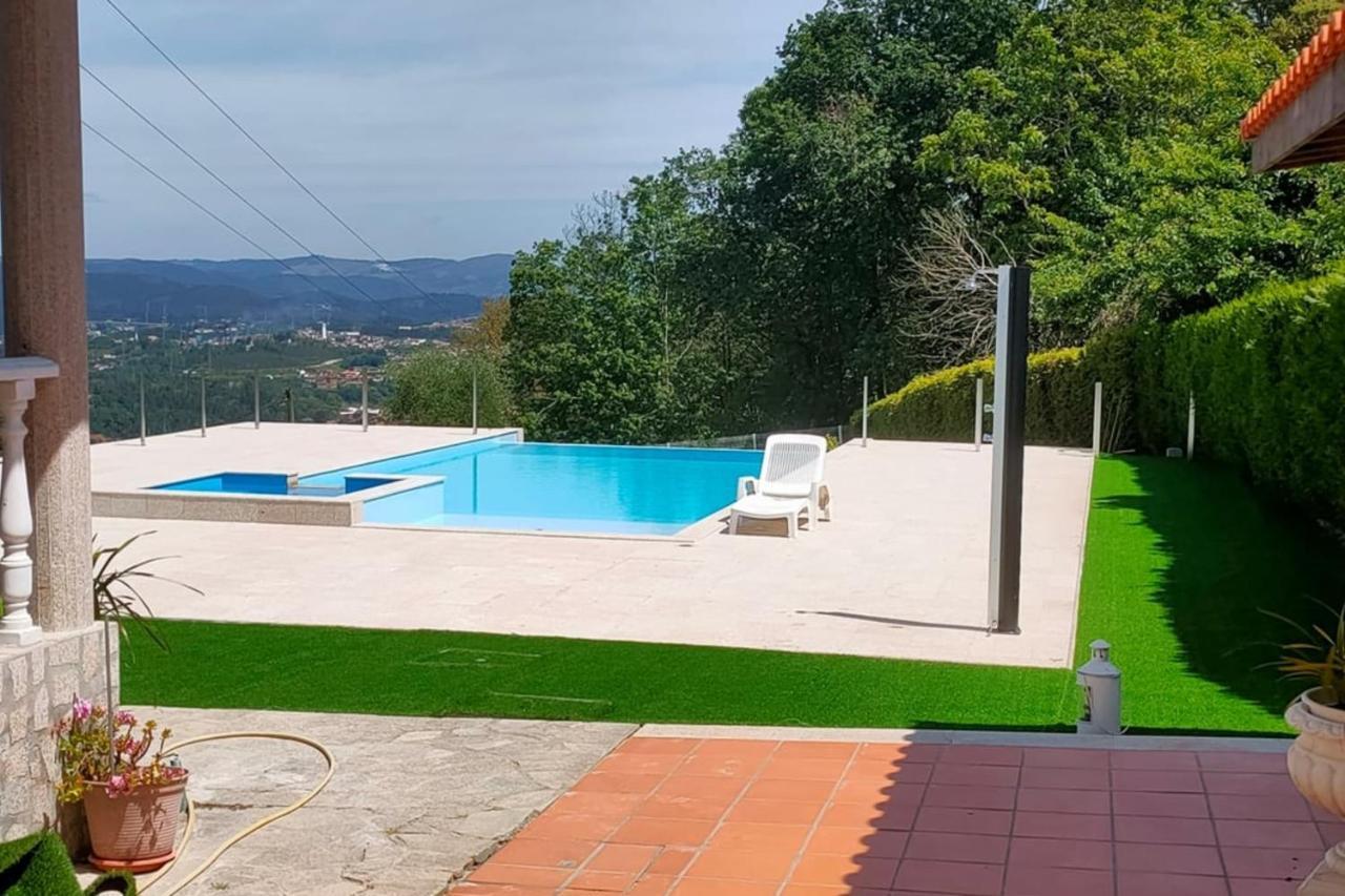 Hotel Guestready - Crestuma Bright Exterior foto